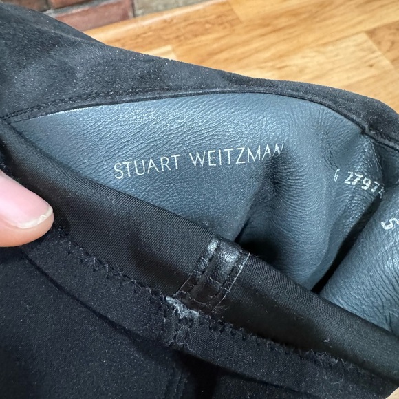 Stuart weitzman Boots - Picture 11 of 14